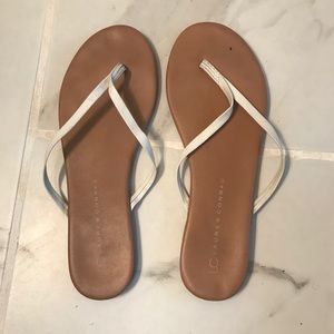Lauren Conrad Sandals
